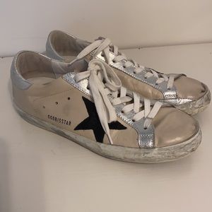 Golden Goose size 40